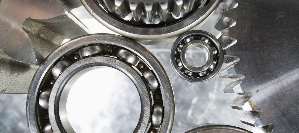 Guide Bearing: Excelling in Mechanical Engineering  