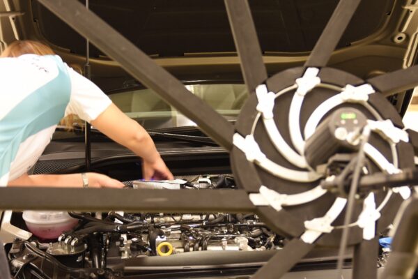 Bayesian Focusing: allrounder for localization and quantification of sound sources