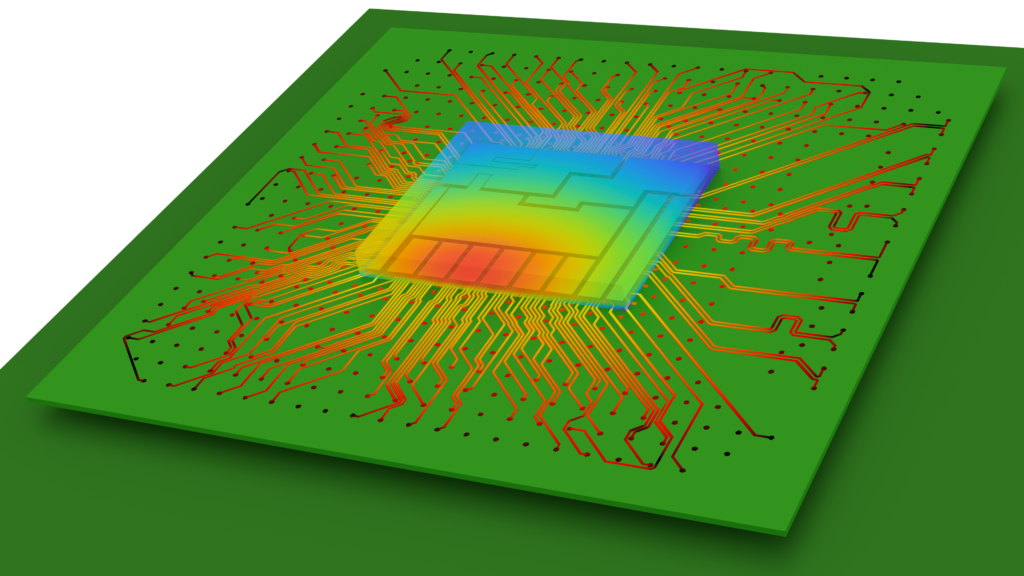 Thermal Standards - The Measure Of An Industry’s Maturity? - Simcenter