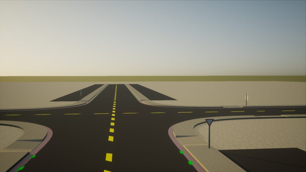 Unreal Physics-Based Camera simulations in Simcenter Prescan C++ ...