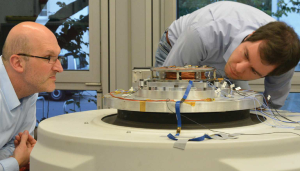 RWTH relies on Simcenter Testlab and Simcenter SCADAS to help educate, research and innovate