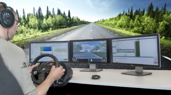 Why a vehicle sound simulator can help you define what should come after “vroom”