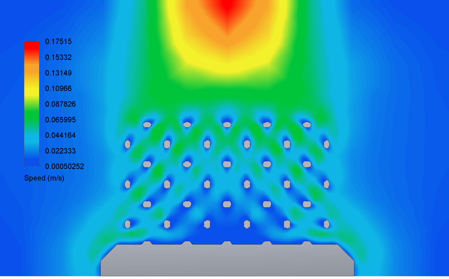 How to Design a Heat Sink for Additive Manufacturing Simcenter