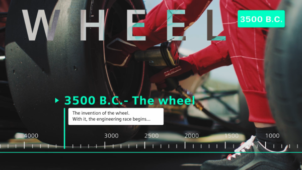 Shoutout to Students: Win €1000!