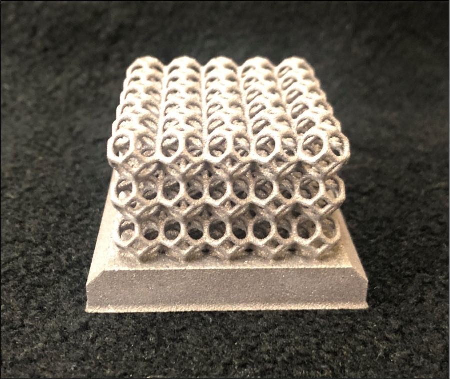 How To Design A Heat Sink For Additive Manufacturing Simcenter