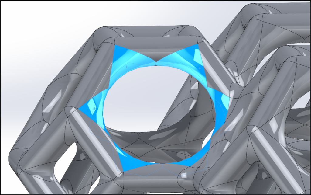 Learn how to create a unique heat sink designed for additive manufacturing, and see how 3D printing allows engineers more creative freedom.