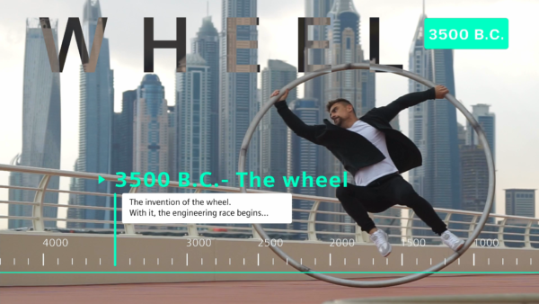 Announcing the Siemens Xcelerator Technology Innovation Awards for Simcenter Simulation and Test