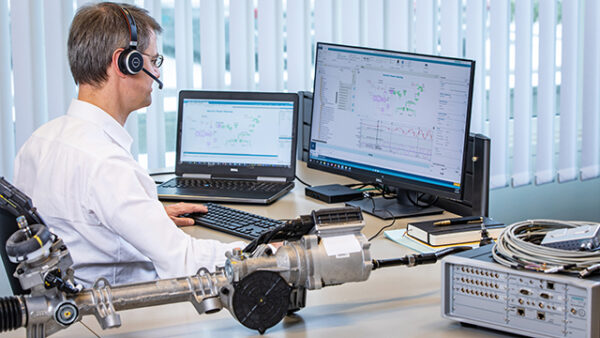 Executable Digital Twin (xDT) – Part 5