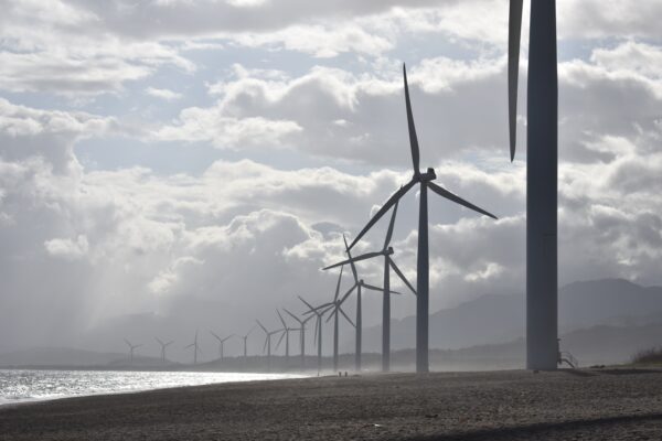 Long live wind turbines! DTU Wind Energy
