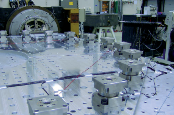 Force limiting: Test your Spacecraft, but don’t destroy it!