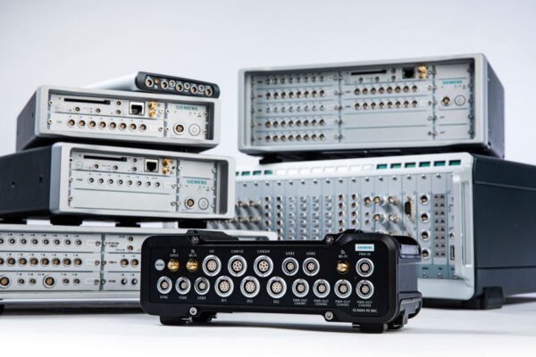 Discover the Simcenter SCADAS Family
