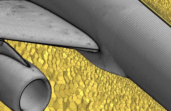 Why anisotropic meshing increases your happiness