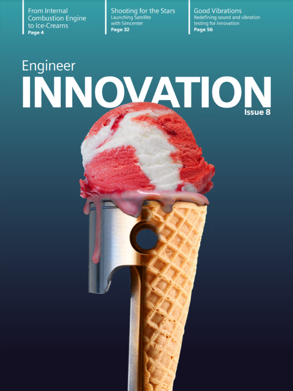 Engineering Innovation Issue 8