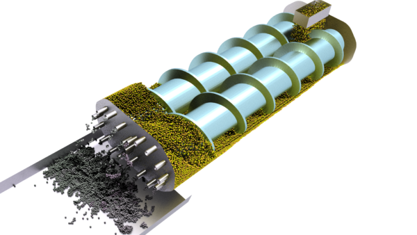 Meshfree DEM – Pragmatic engineering