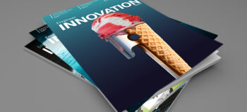 Engineering Innovation 8: Improving on perfection, From ICE to Ice Cream using Simcenter