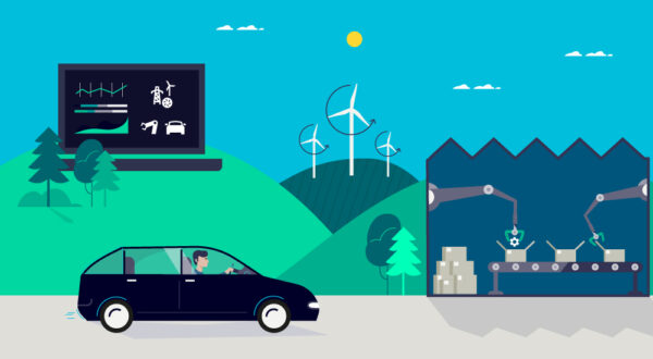 Engineers caused the Climate Emergency. Only engineering simulation can save us from it.