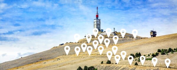 Don’t forget to record your GPS data, here is why