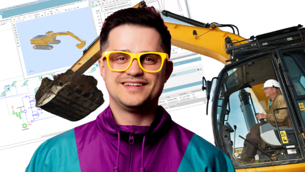 The Simcenter System Simulation Client for Git story: Your fast track to becoming the trendsetter in your team