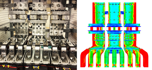 Power busbar design, relax, don’t blow your fuse.