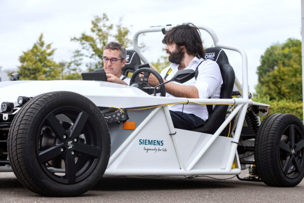 SimRod experience: Model-Based System Testing in practice