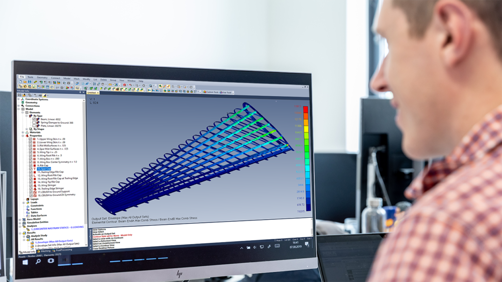 What's New In Simcenter Femap 2022.1 - Simcenter