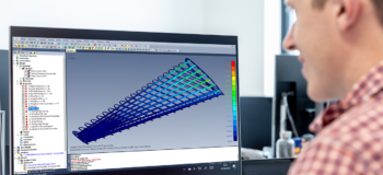 What's New in Simcenter Femap 2022.1