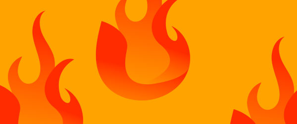 Digital Debunking: Is the Tip of a Flame Hotter than the Base?