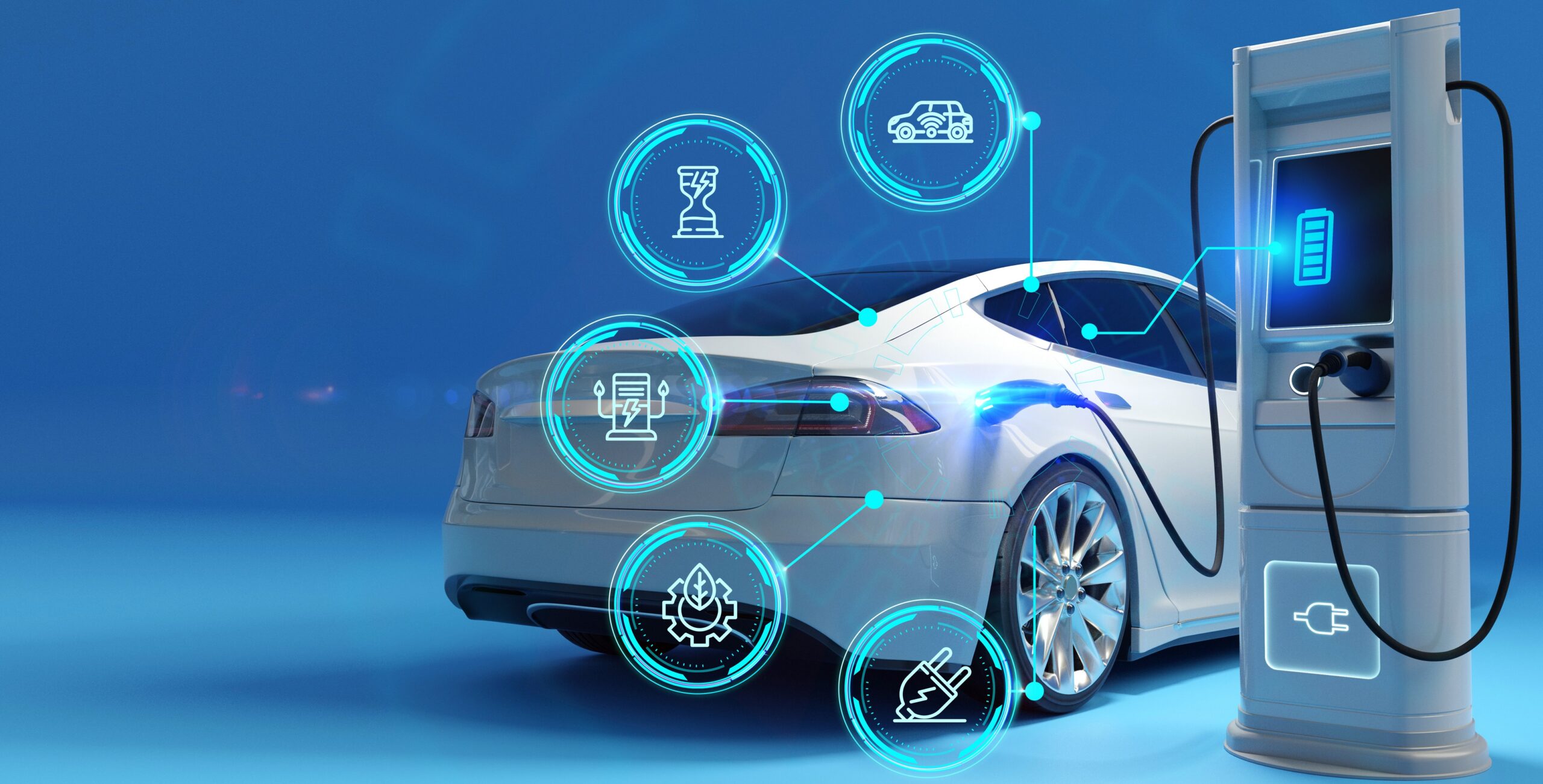 The role of simulation and testing in automotive. Get ready to transform the development process to make it fit for the future.