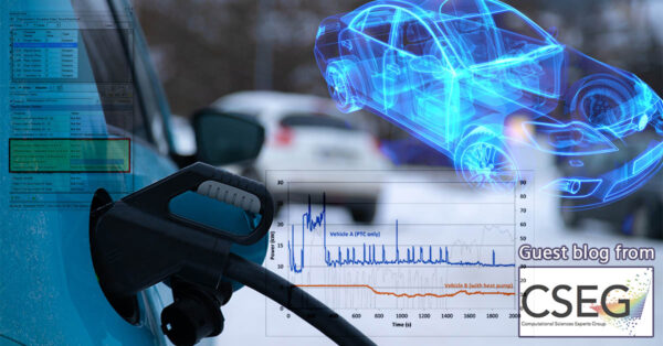 Lessons from the trenches: Thermal Management Systems for Electric Vehicles