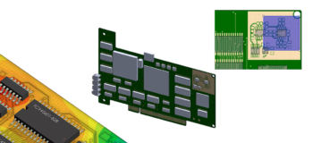 Simcenter Flotherm XT 2021.2: What’s New in PCB thermal analysis and more