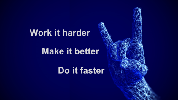 Speed up durability road load data analysis to accelerate the delivery of critical insights