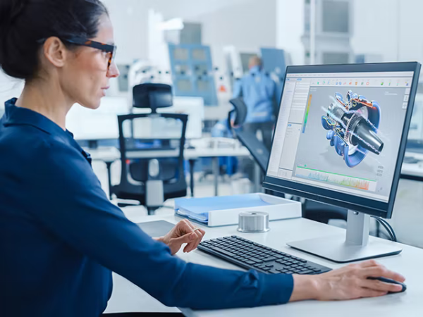Lifecycle Insights – Guided simulation workflows: A shift-left simulation strategy