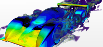 Accelerating CFD With AMD 3D V-Cache™ Technology on Microsoft Azure