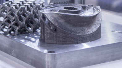 Prevent excessive build plate distortion in additive manufacturing