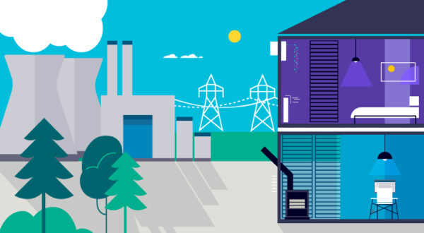 Heating And Global Warming: Are We Burning Down The House?