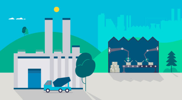 Embedded Emissions: The Carbon Cost of EveryTHING.