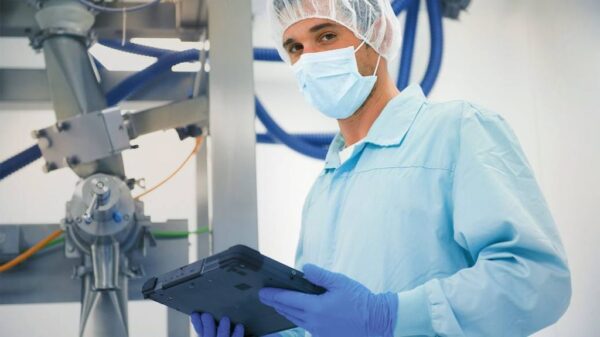 The evolving role of simulation in the pharmaceutical industry