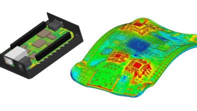 Simcenter FLOEFD 2022.1 & 2021.3: CAD embedded CFD enhancements