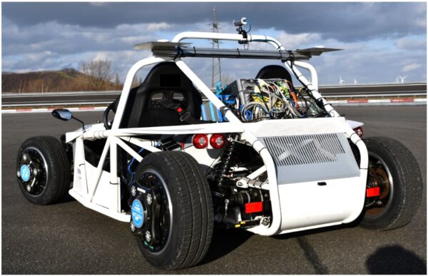 Your model identification process is just a few tests away