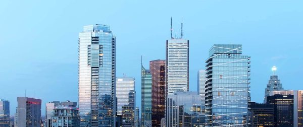 Building for Safety and Security in Skyscrapers