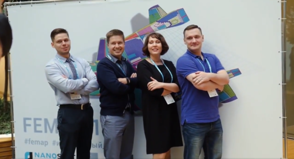 How to sign up for Simcenter Femap Symposium in 2022
