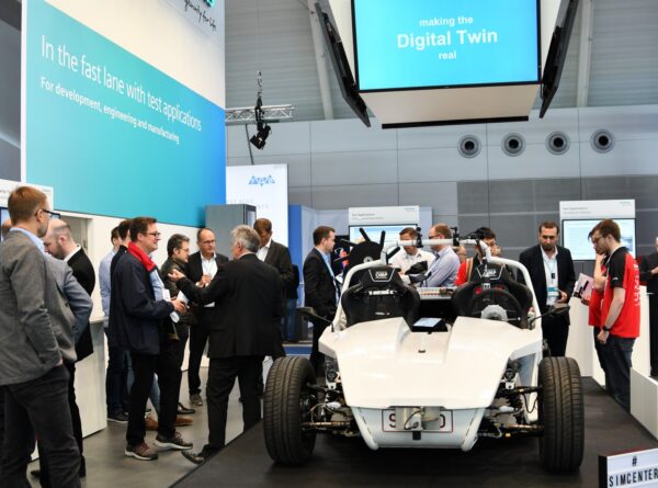 Automotive Testing Expo 2022: we are back!
