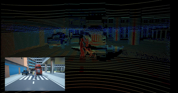 Significantly accelerate verification of level 4+ automation