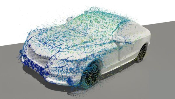 Simcenter SPH Flow 2206 released! What’s new?