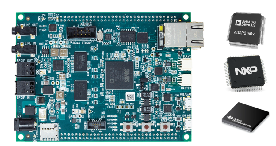 Deploying Active Sound Design for mass production - Simcenter