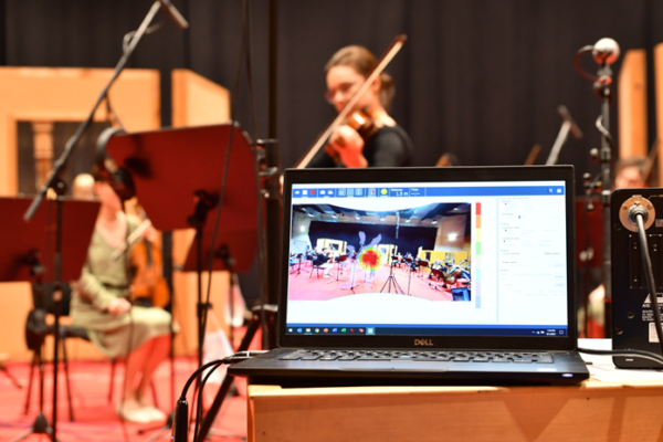 The science of music