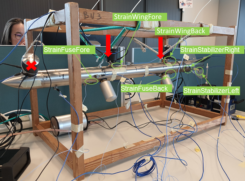 4 Simcenter Presentations at the Shock and Vibration Symposium 2022