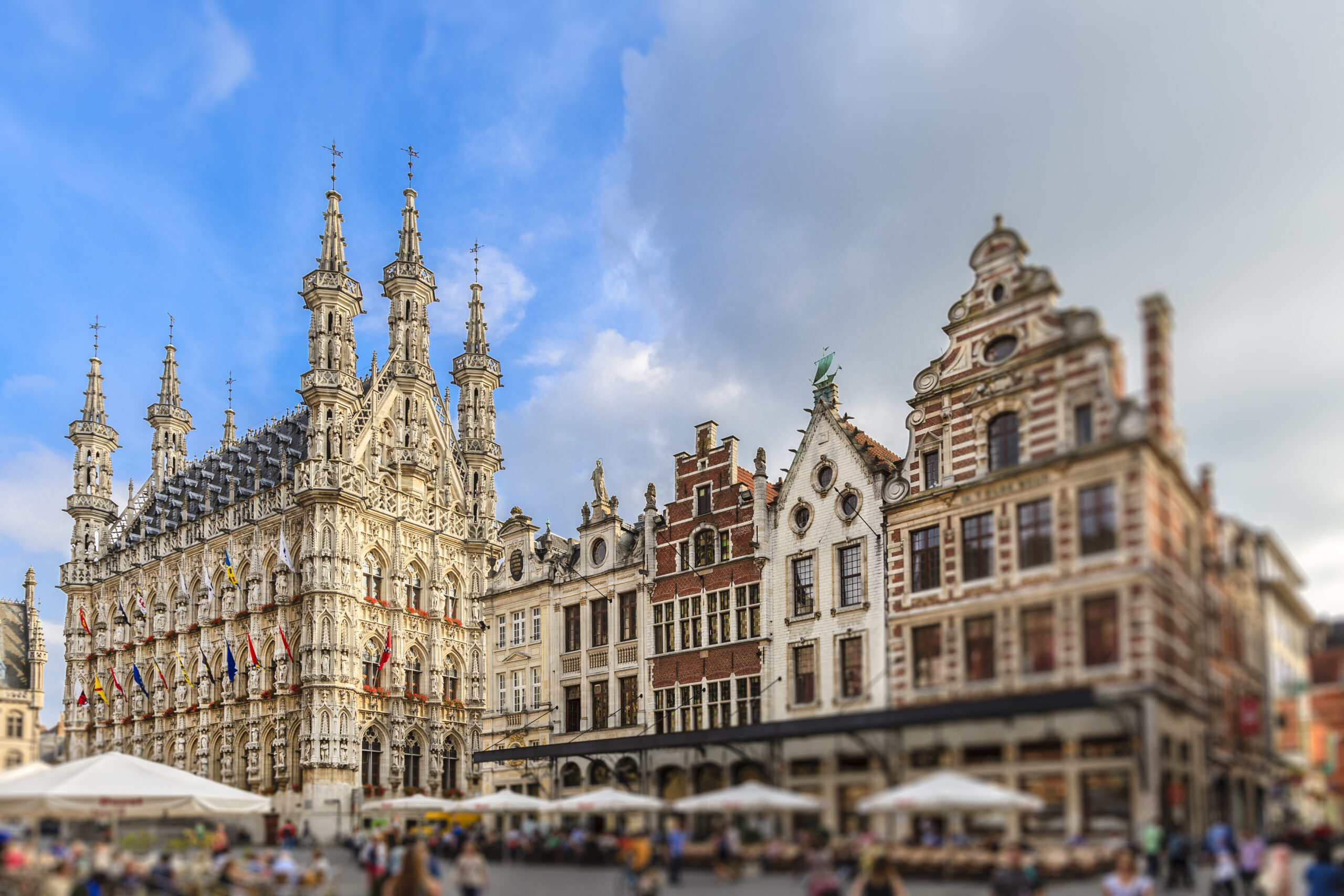 Leuven