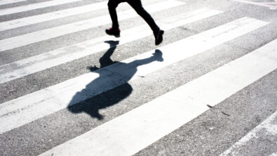 How the EDAG Group goes the extra mile to improve pedestrian safety