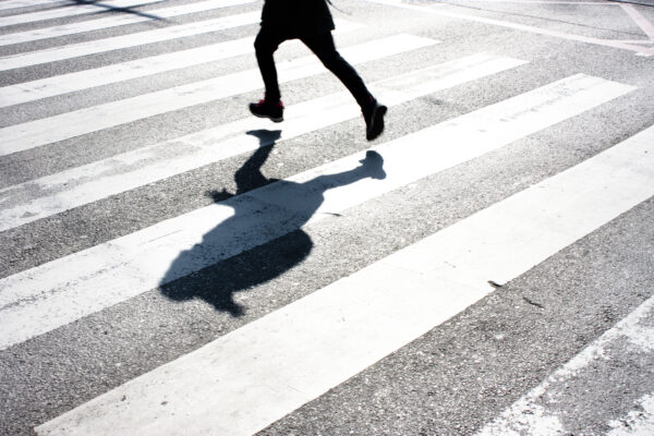 How the EDAG Group goes the extra mile to improve pedestrian safety